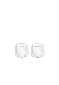 Villeroy & Boch Cappuccino-Becher, Set 2tlg. Artesano Hot&Cold Beverages - Artesano - klar