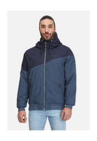 ragwear™ - Jacke Winterjacke WINNGS WARM - grün