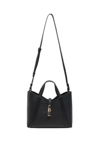 FURLA Goccia - Goccia Shopper Tasche S Leder 28 cm - linen