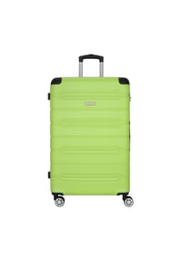 NOWI Rhodos - Rhodos 4 Rollen Trolley 75 cm - sz-lime
