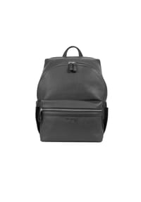 MARGELISCH - Rucksack RENU-1 - black