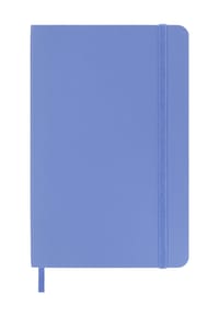 MOLESKINE® - Notizbuch "Classic", Pocket - hellblau
