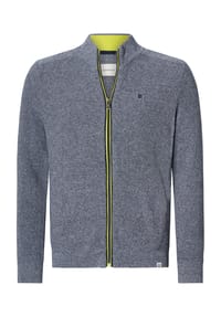 BABISTA - Strickjacke GOVALI - blau
