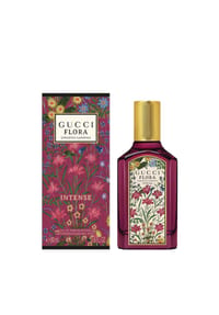 GUCCI FLORA - Gorgeous Gardenia Eau de Parfum Intense - 