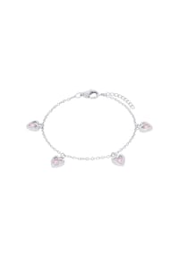 Prinzessin Lillifee - Armband - Rosa