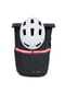 VAUDE ESTRELLAS Rucksack "Okab II", gepolstertes Laptopfach, Helmhalterung Bild 12
