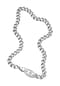 DIESEL® STEEL Herren Kette, Edelstahl Bild 1