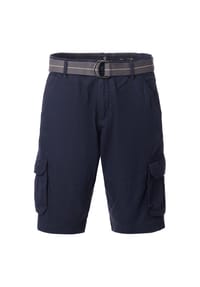 CASAMODA - Herren Bermuda BEN uni - Beige