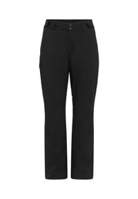 BRUNOTTI - Schneehose, Gummibund, für Damen - 9999 SCHWARZ