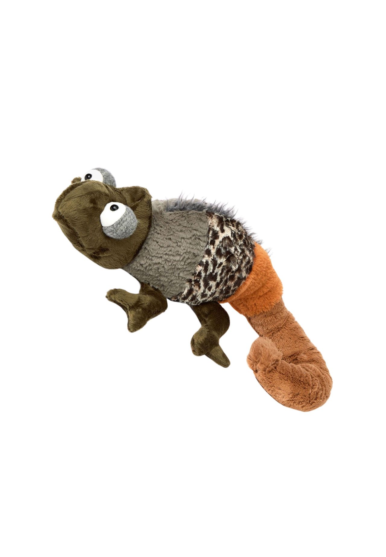 Plüschtier Gi Gi Gorilla XXL – 60 Cm – Schwarzes Fell – Von BeastsTown – Zum Kuscheln & Sammeln