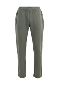 JOY sportswear - Sporthose "Max", Gummibund, Reißverschlusstaschen, für Herren - 10291 SMOKY GREEN