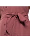 Jack Wolfskin Hemdblusenkleid, knielang, Klappkragen, für Damen Bild 4