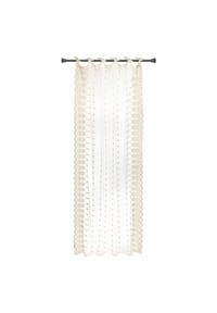 LOBERON - Gardine Elaisa creme - creme