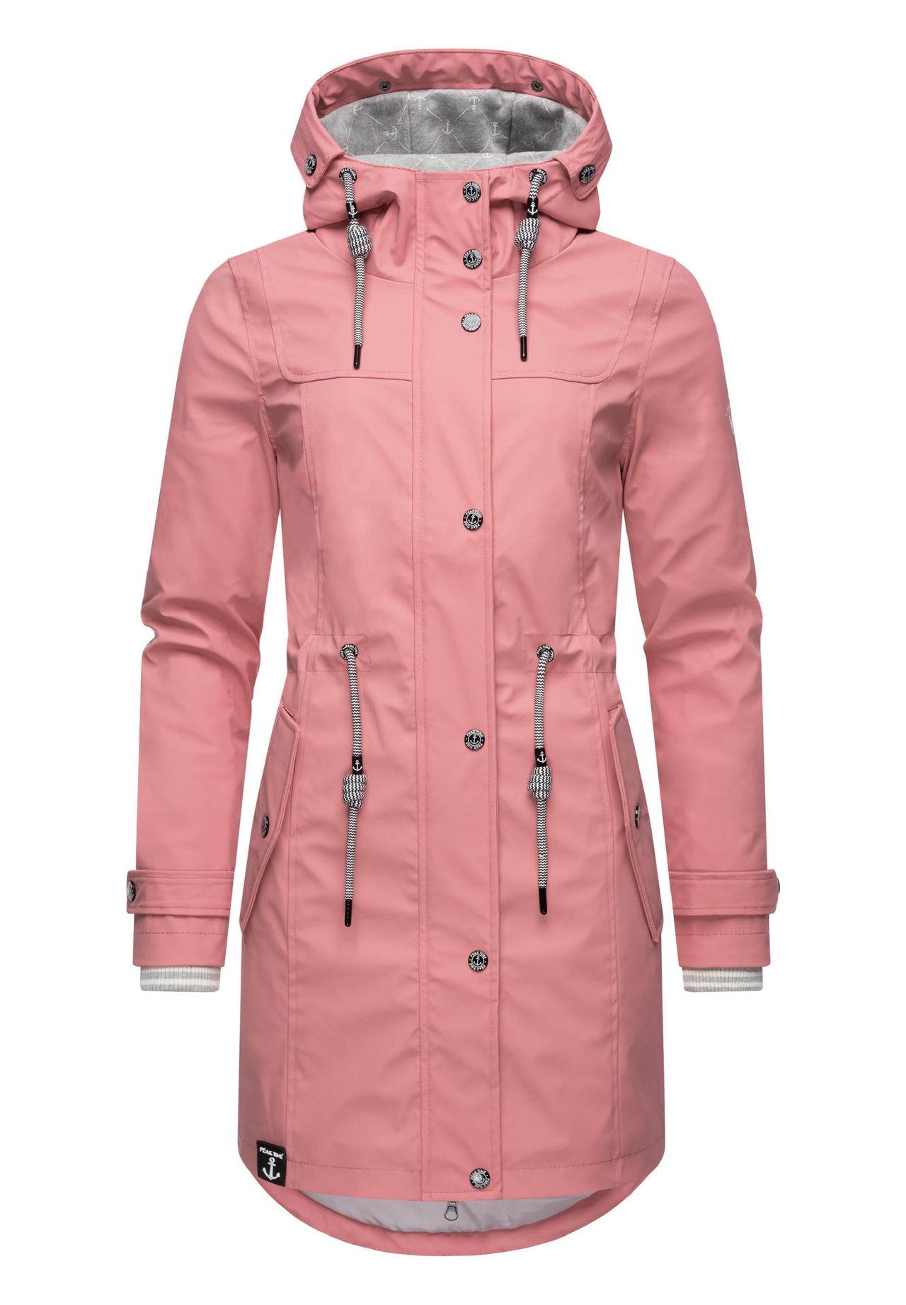PEAK TIME® Regenjacke L60042 | GALERIA