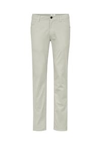 redpoint - Regular 5-Pocket Sommerhose mit Stretch MILTON - cactus