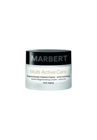 MARBERT MULTI ACTIVE CARE - Anti Aging Creme  - CREME