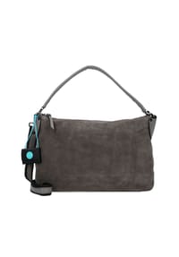 Gabs Calliope - Calliope Schultertasche Leder 35.5 cm - zinc