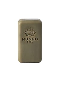 CLAUS PORTO - Seife Musgo Real Soap 1887 - Transparent