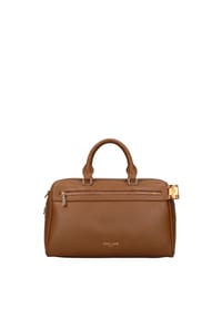 roberto cavalli SPORT - Handtasche - Camel