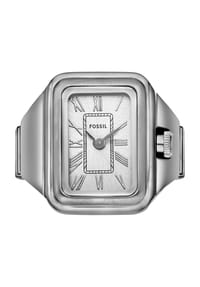 FOSSIL RAQUEL - Damen Ringuhr "ES534" - GOLD