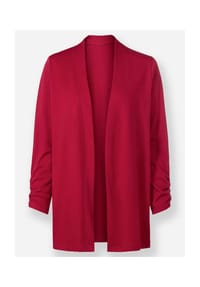 Witt - Shirtjacke - kirsche