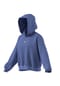 adidas Hoodie 3 Stripes Studio, Rippbündchen, für Damen Bild 14