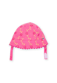 KITE - Baby Sonnenhut, Bio-Baumwolle - pink