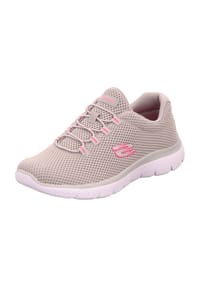 SKECHERS® - Sneaker SUMMITS - QUICK LAPSE - black/black