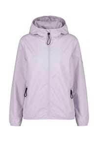 ALIFE AND KICKIN® - SolveidAK A Jacket - galactic lilac