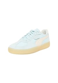 PUMA® - Sneaker, Leder, für Damen - 02  SEA GLASS-FROS