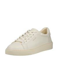 GANT - Leder Sneaker - Weiß