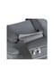 COFI Thermotasche für Lunchbox | Tragbare Picknicktasche | Grau | 18x24x18cm Bild 10