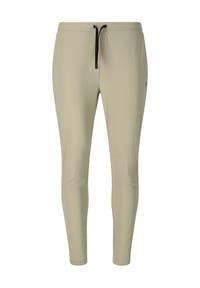 VIRTUS - Hose Alonso V2 mit 4-Wege-Stretch und Keep-Dry-Funktion - 1001 Black