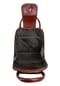 piké Rucksack FATA BUONA Echt Leder, Made In Italy Bild 5