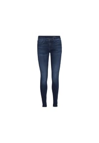 NOISY MAY - Jeans - Dark Blue Denim