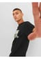 ORIGINALS by JACK & JONES T-Shirt, Rundhals-Ausschnitt, Logo-Print, für Herren Bild 10