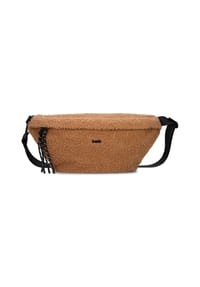 zwei Teddy - Teddy Gürteltasche 40 cm - creme