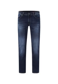 PADDOCK'S® Slim-Fit Jeans mit Motion & Comfort Stretch DEAN Bild 1