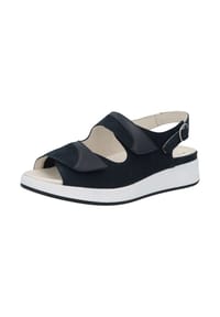 solidus - Sandalen Hannah - ocean