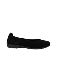 JOSEF SEIBEL - Damen Ballerina Fenja 38, black-black - black-black