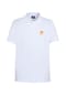 POLO SYLT Poloshirt mit Label-Stitching Bild 1
