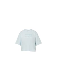 s.Oliver - Sweatshirt - Blau