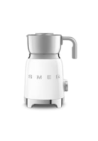 smeg - Milchaufschäumer "MFF11WHEU" - WEISS