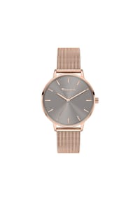 Tamaris - Armbanduhr - gold