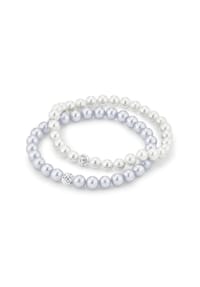 amor - Armband - Silber