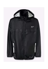 Witt - Funktionsjacke - schwarz