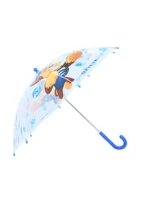 SPIN MASTER™ - Paw Patrol Schirm Ø 71 cm – Bunter Regenschirm für Kinder - Blau 71x71x60 cm