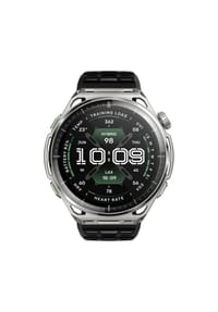 amazfit - Smartwatch Balance 3 - Silber