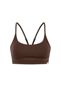SMILODOX - Sport BH Timea - Anthrazit