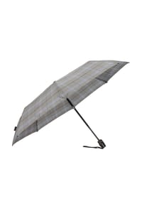 Knirps - T.200 Duomatic Taschenschirm 28 cm - animal mocca
